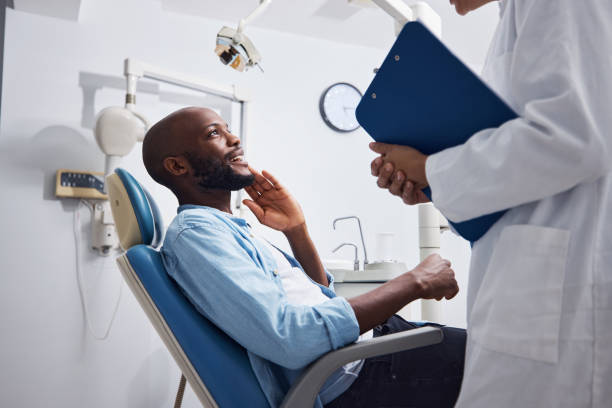 Best Walk-In Emergency Dental Services in Columbus, NE