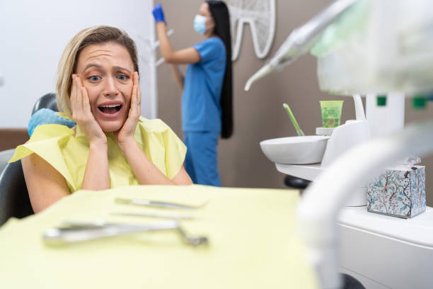 Best Emergency Denture Repair in Columbus, NE